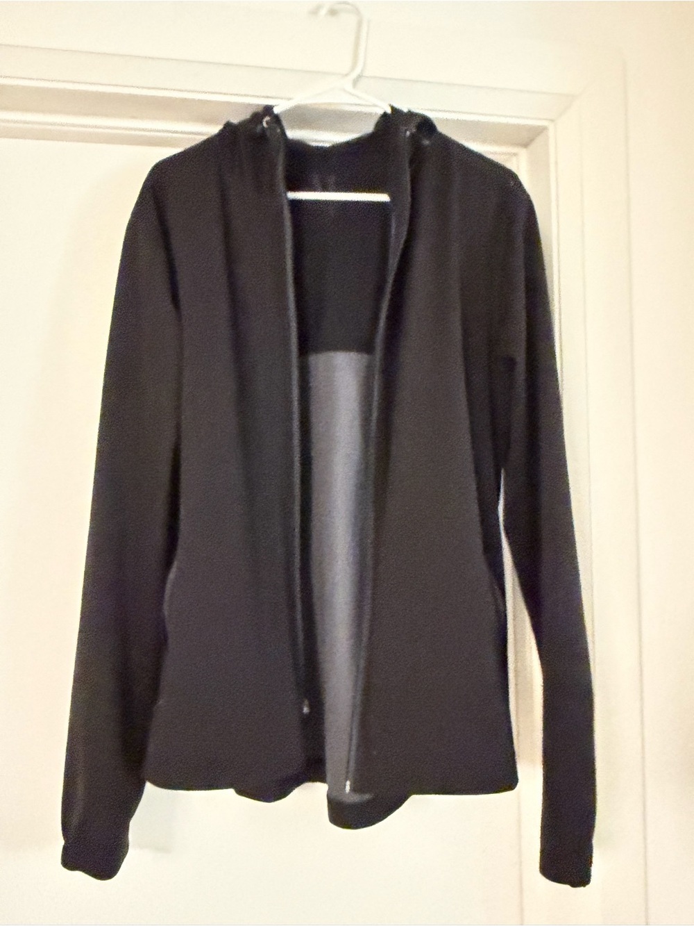 Vuori Men’s Rain Jacket